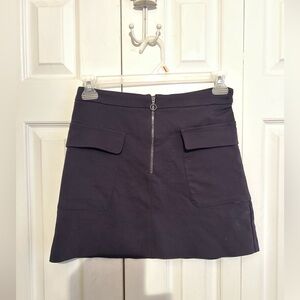 ❤️ 3/$15❤️ Sinequenone mini cargo skirt